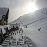 Aramón presenta 133 Kms esquiables y 119 pistas para el fin de semana